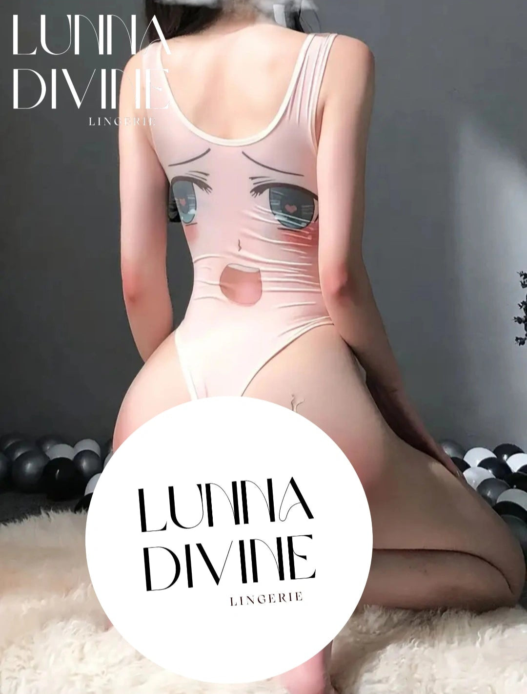 Body ANIME