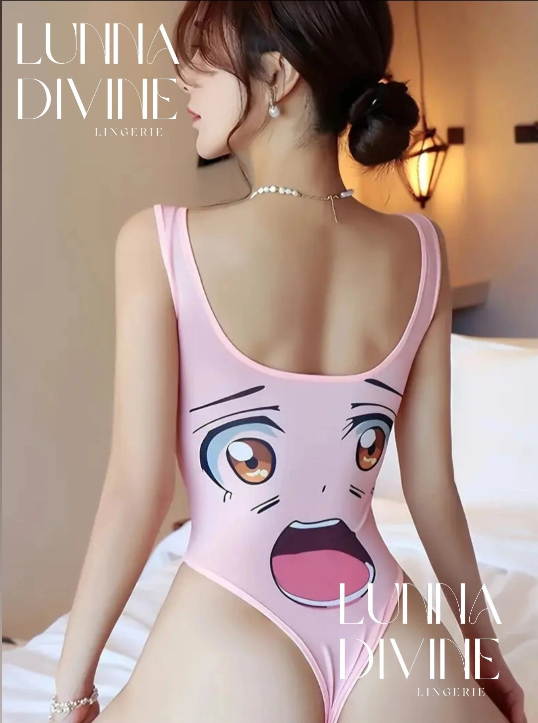 Body ANIME