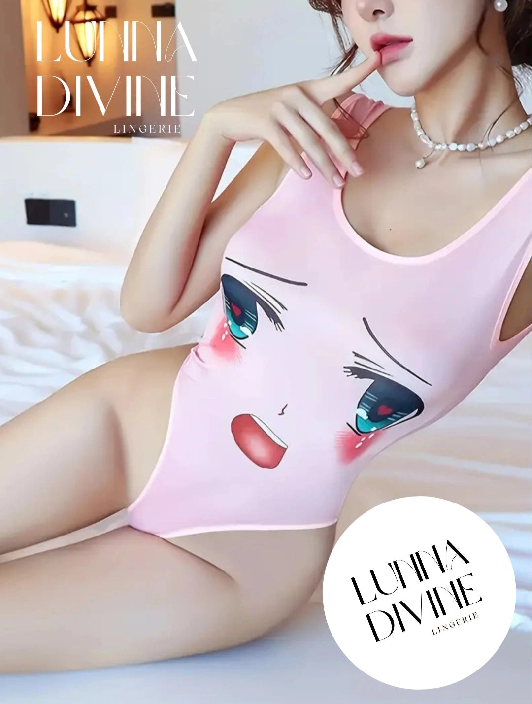 Body ANIME