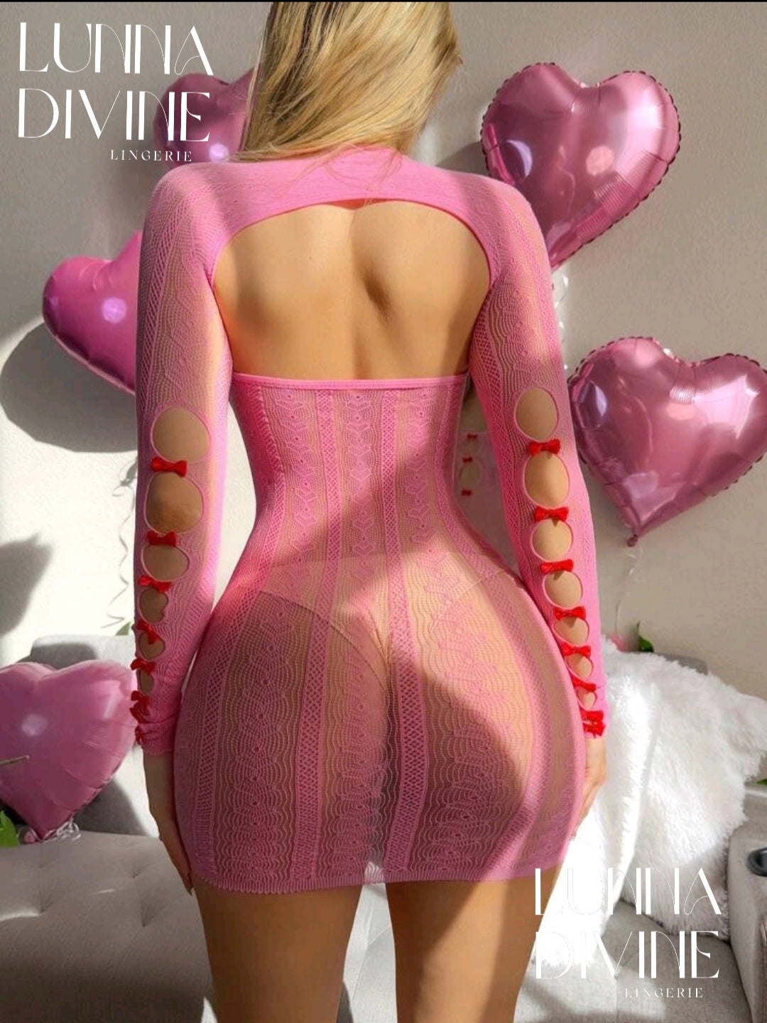 Robe Petite Doll