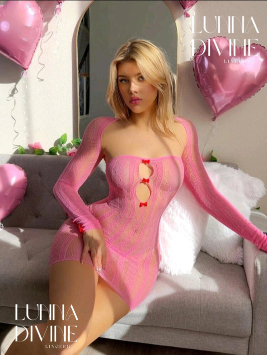 Robe Petite Doll