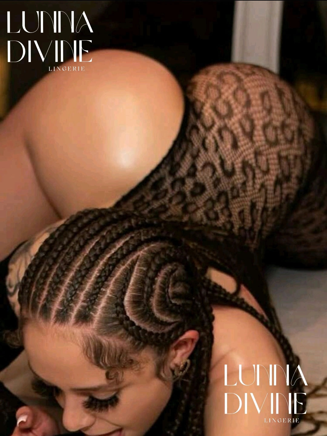Body SEDUCTION