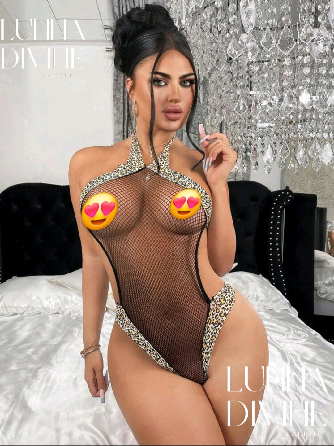 Body NAMIRA
