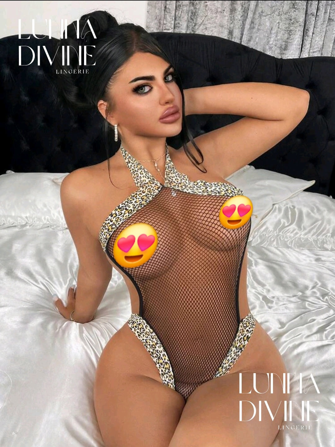 Body NAMIRA