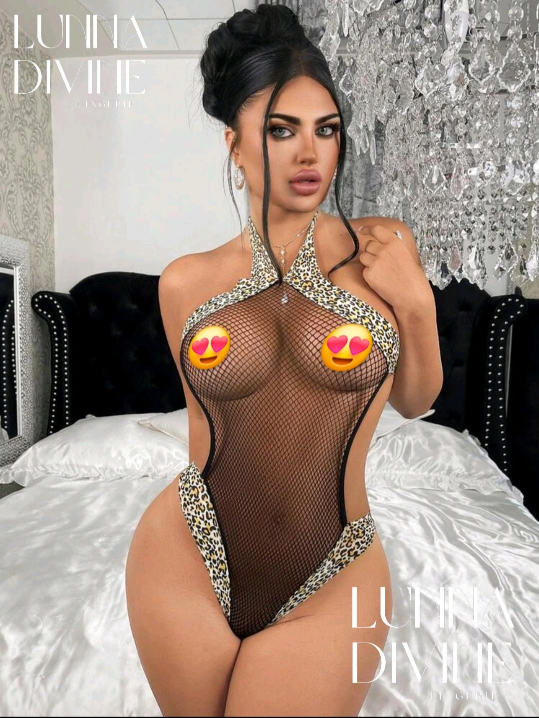 Body NAMIRA