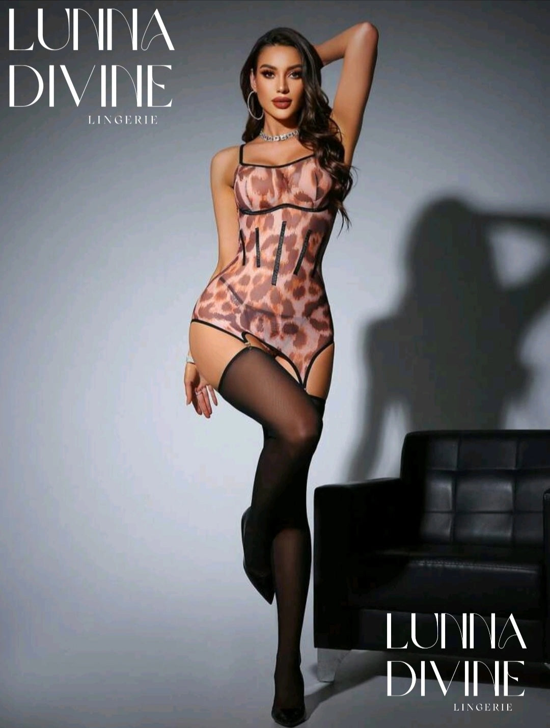 Ensemble LADY EVA