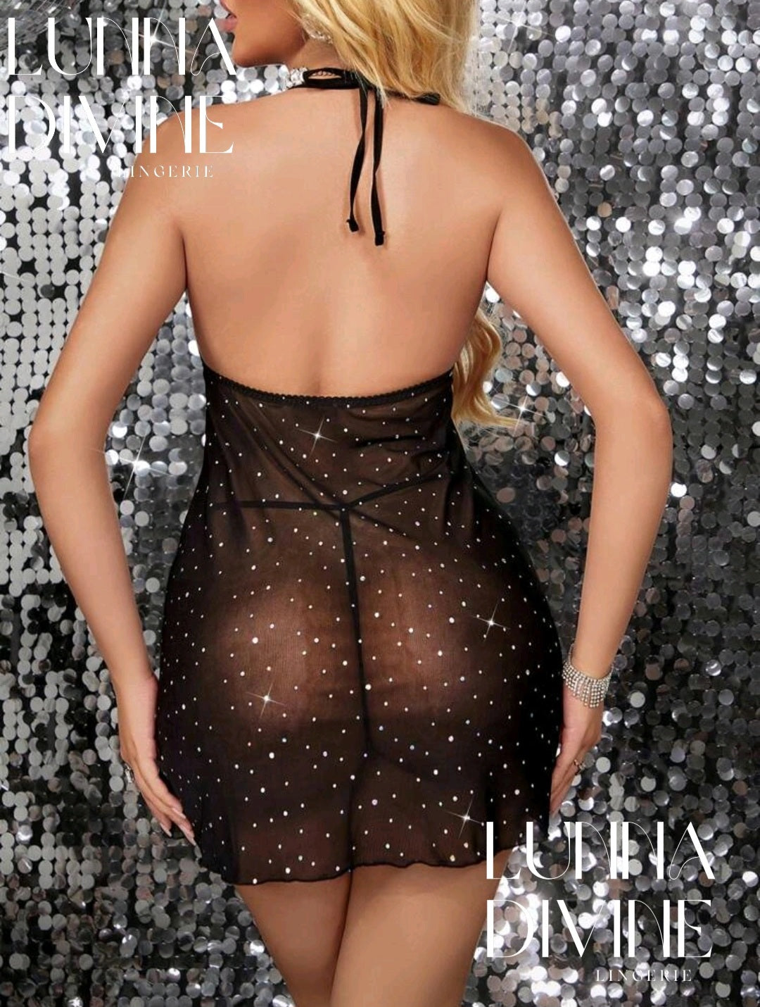 Nuisette DARK SKY