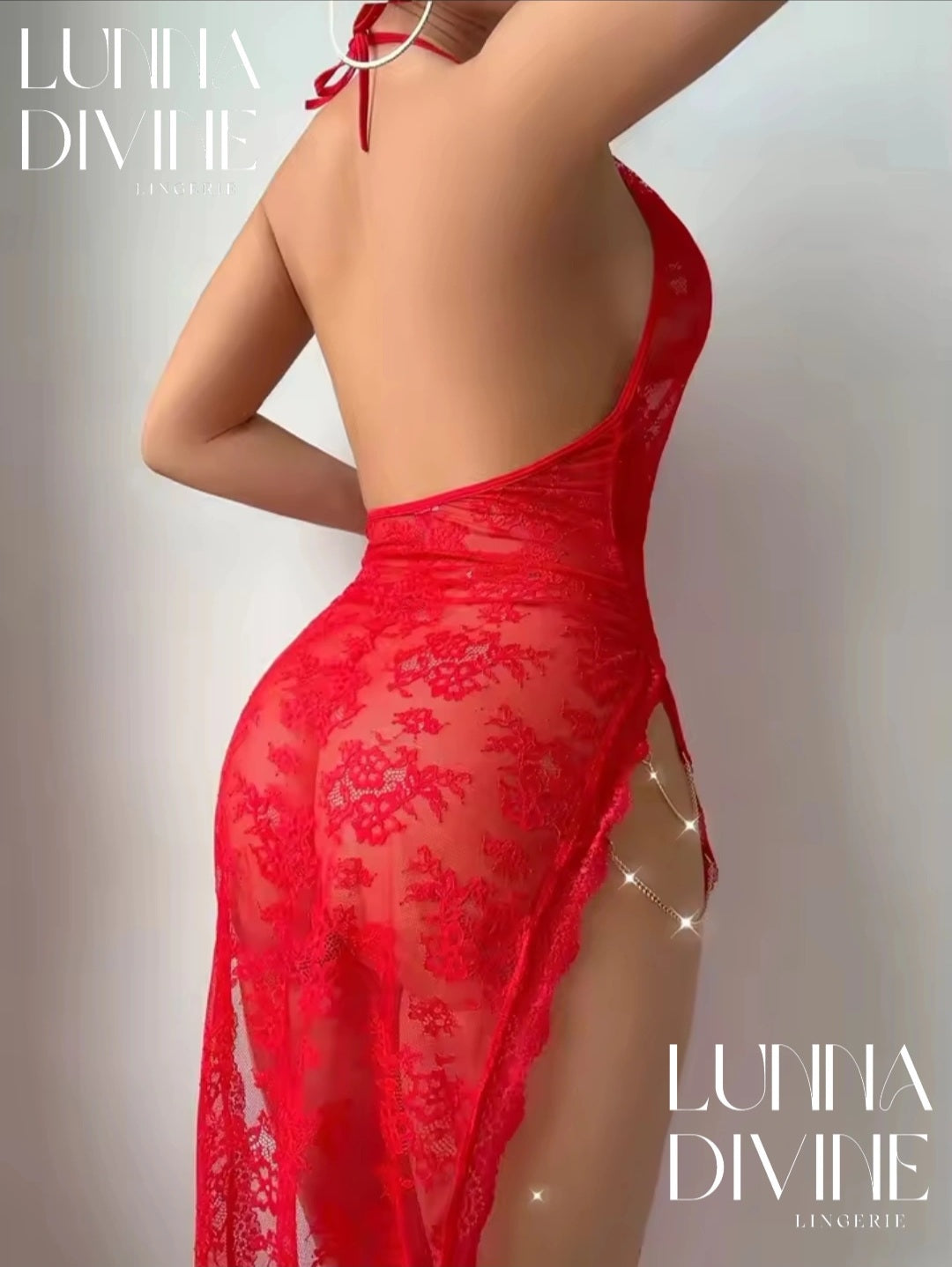 Nuisette MELLISA