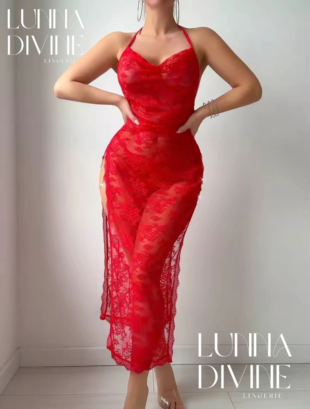 Nuisette MELLISA