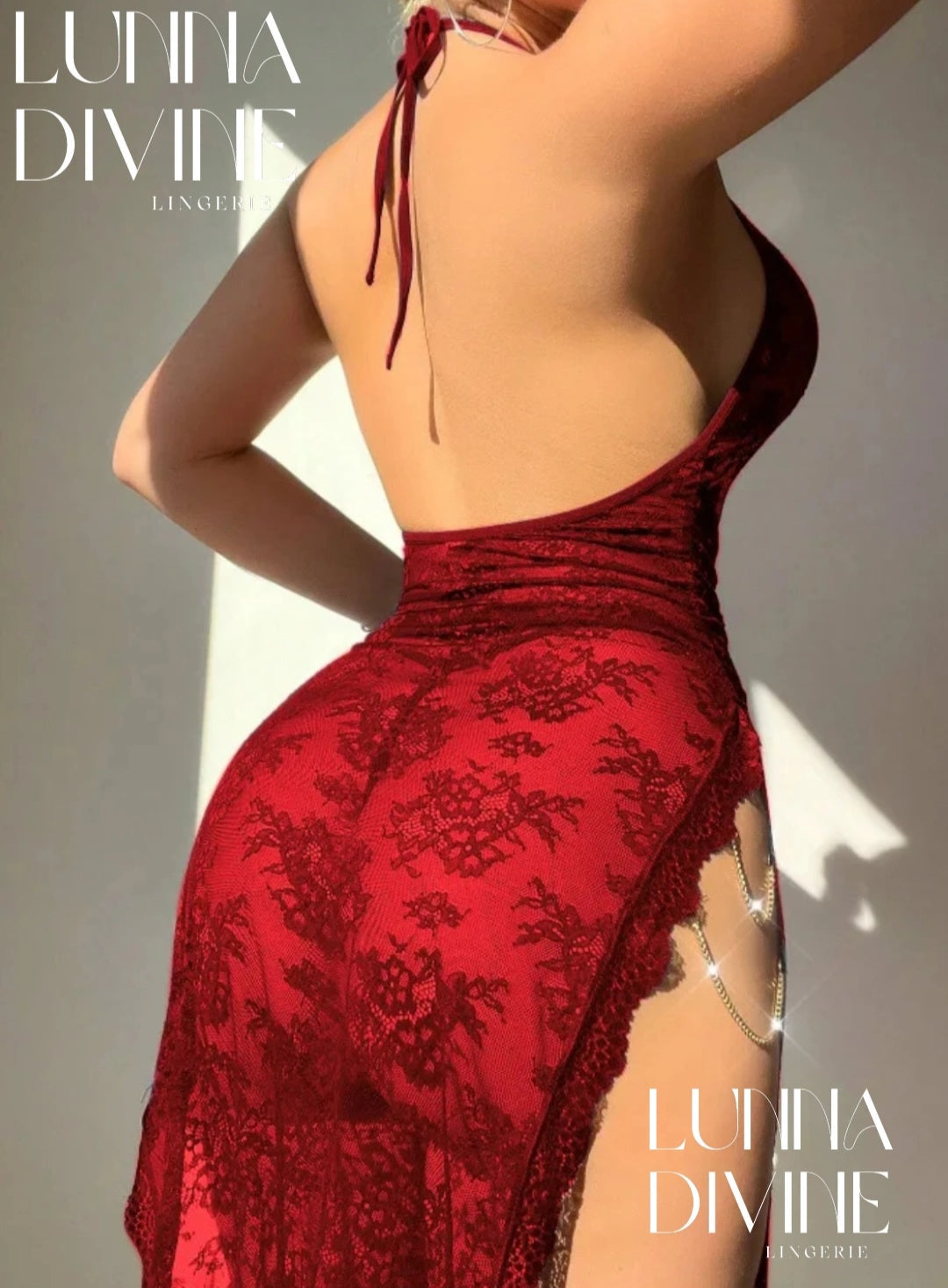 Nuisette MELLISA