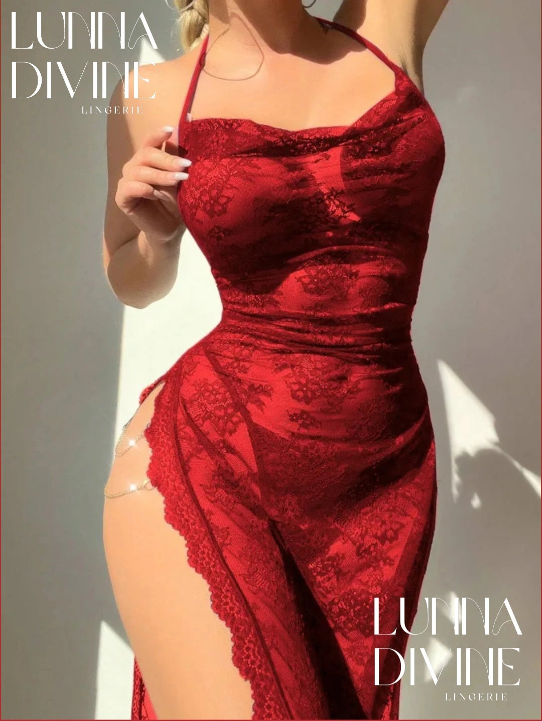 Nuisette MELLISA