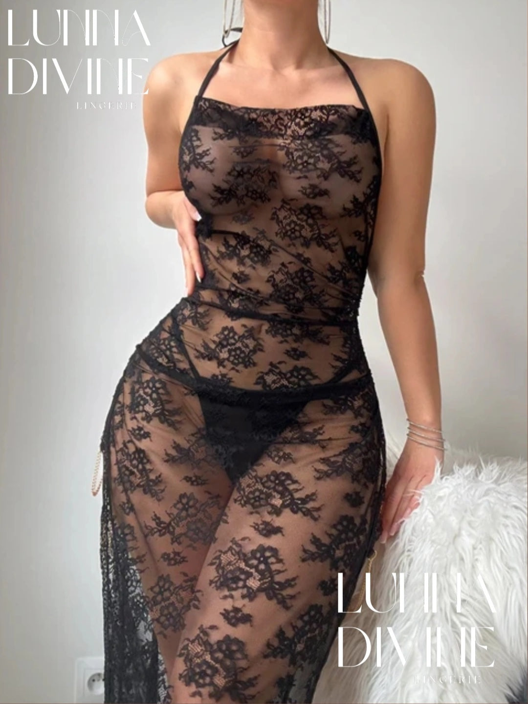 Nuisette MELLISA