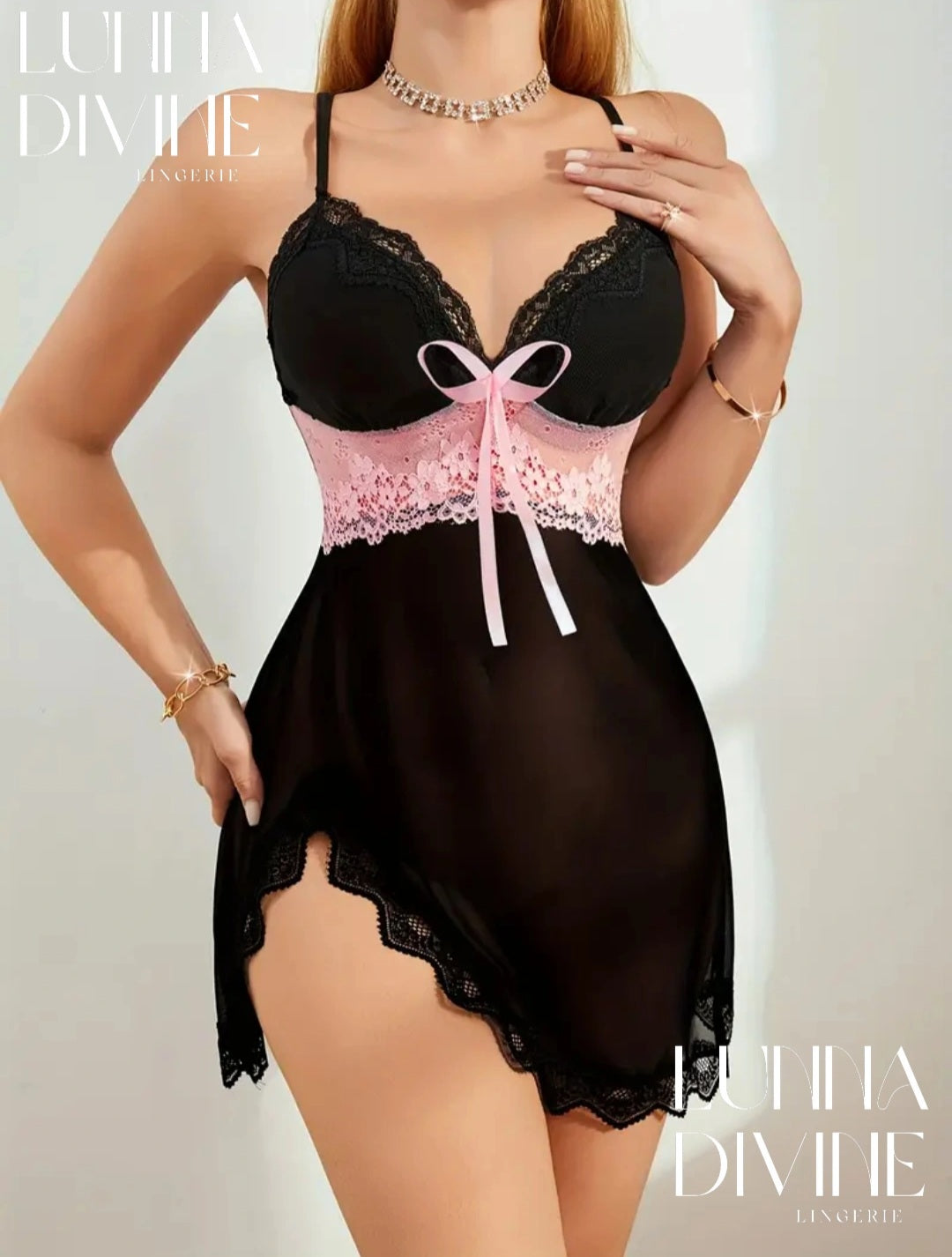 Nuisette ROSALINE