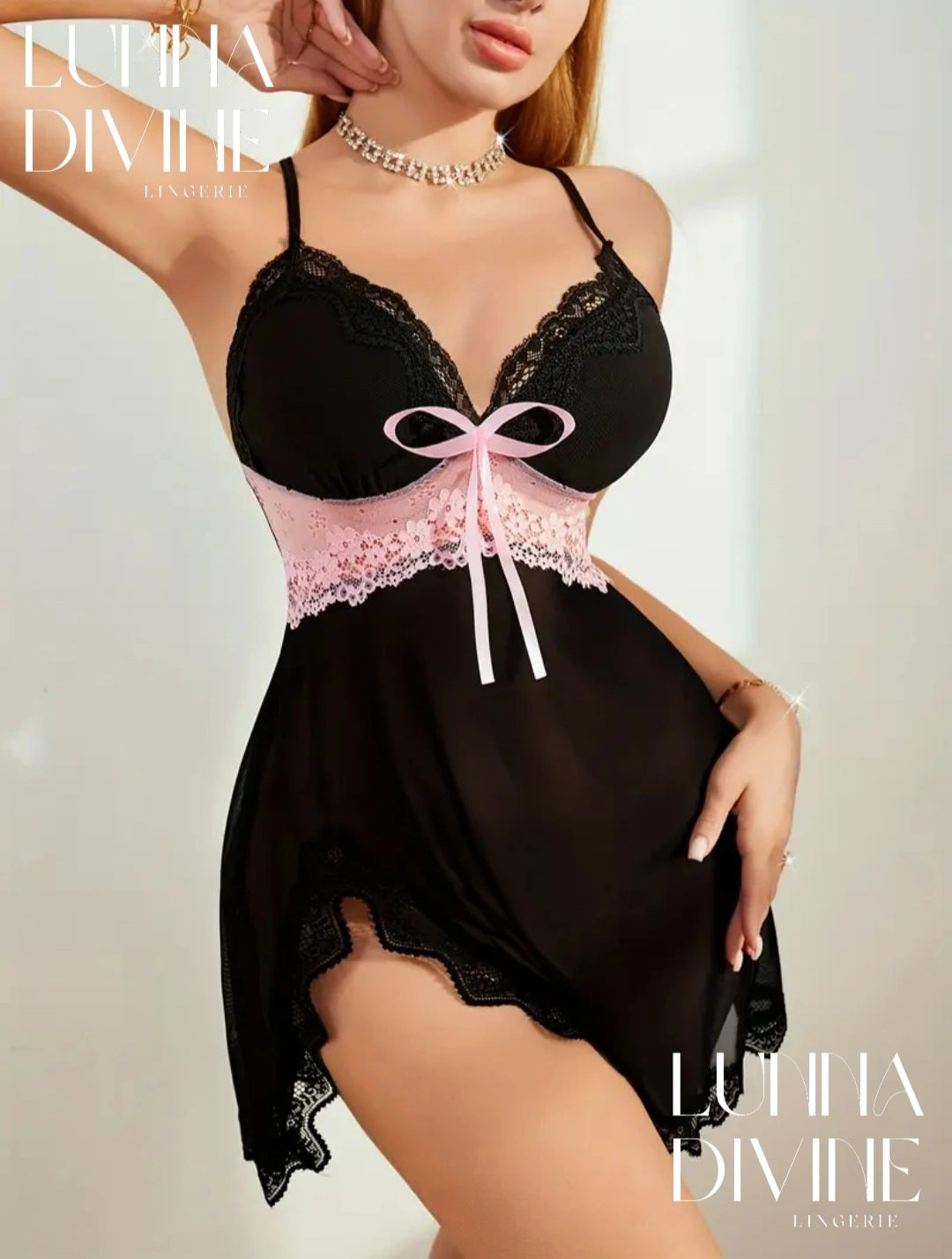 Nuisette ROSALINE