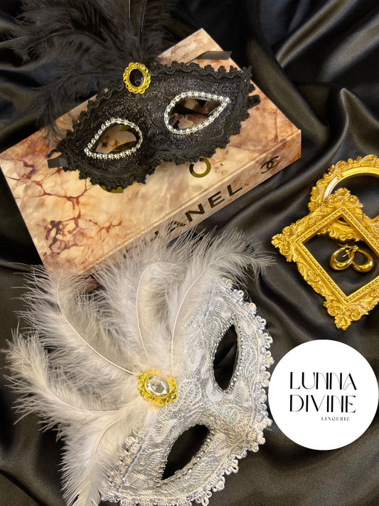 Masque LA DIVA