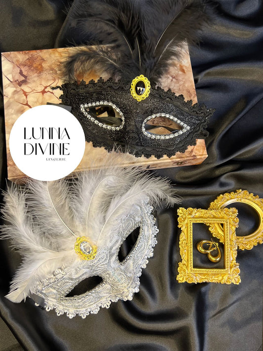 Masque LA DIVA