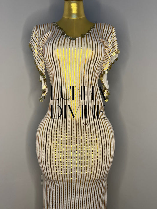 Robe NANCY