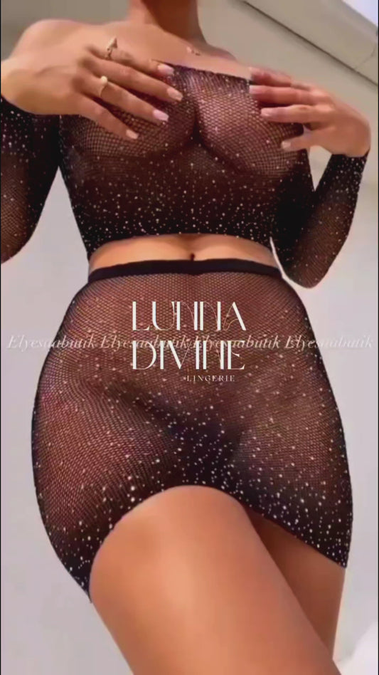 Filet RIHANNA