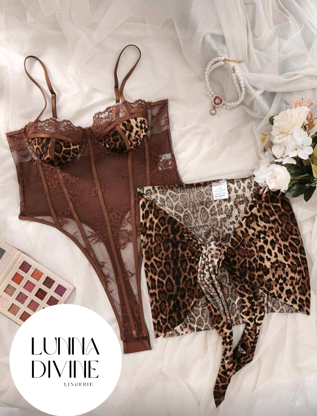 Ensemble RIMEL