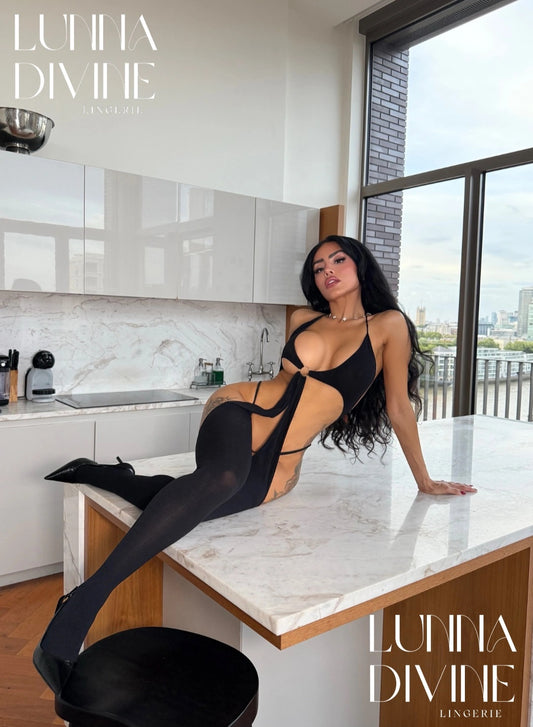 Combinaison KATRINA