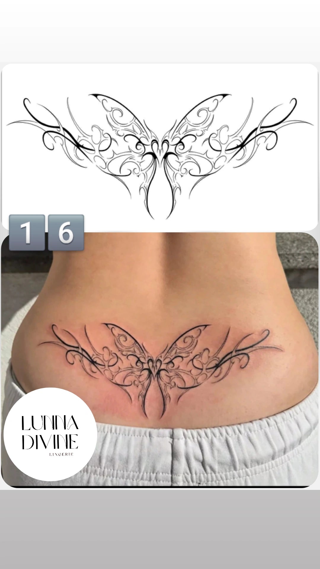 Tattoo Noir