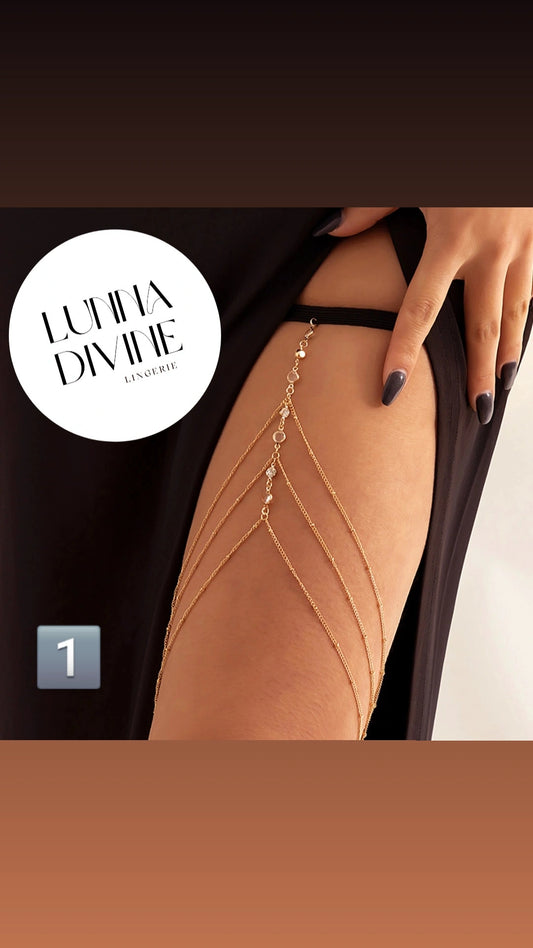 Accessoire cuisse