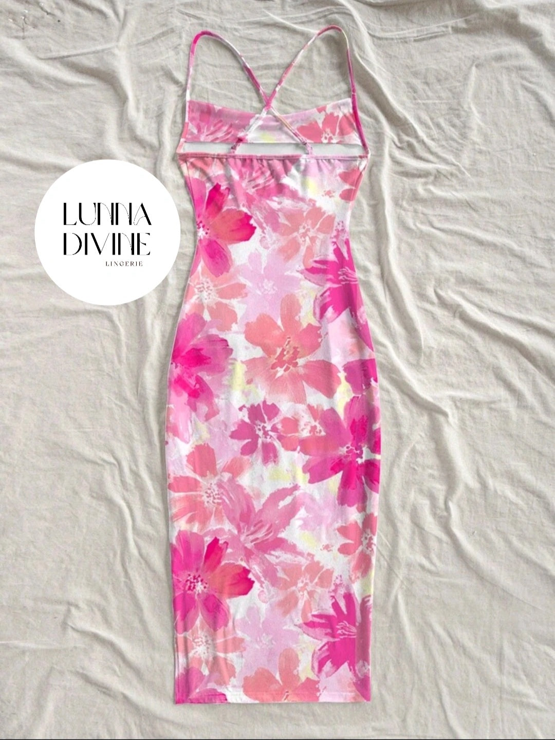 Robe COQUETTE