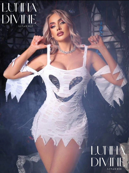 Cosplay Halloween