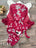 Ensemble Pyjama Pantalon