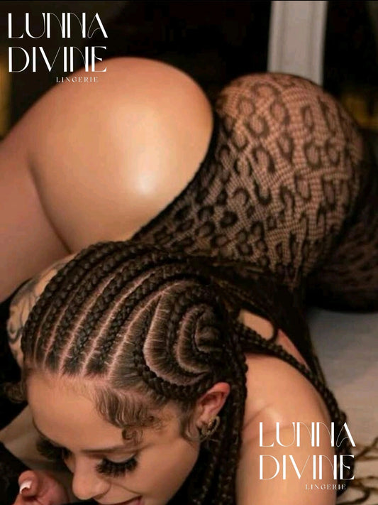 Body SEDUCTION