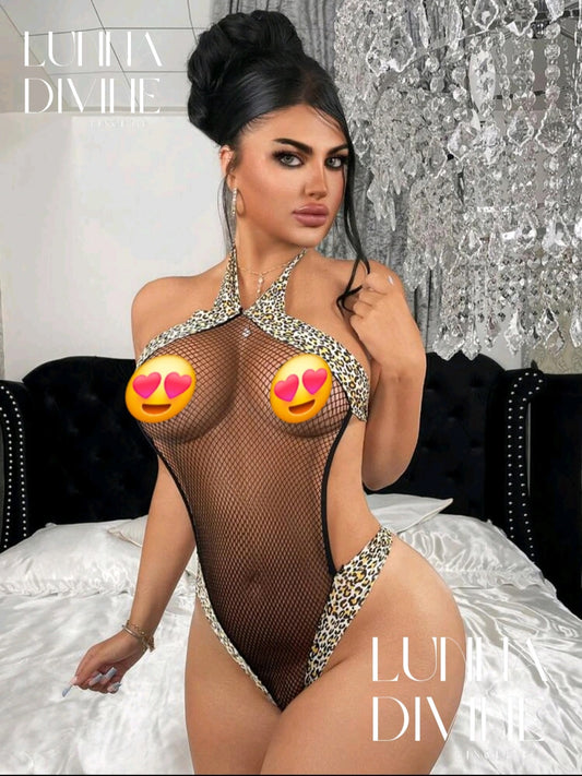 Body NAMIRA