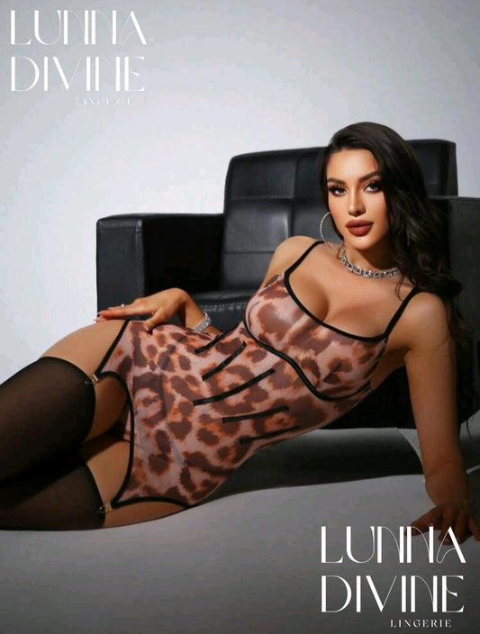 Ensemble LADY EVA