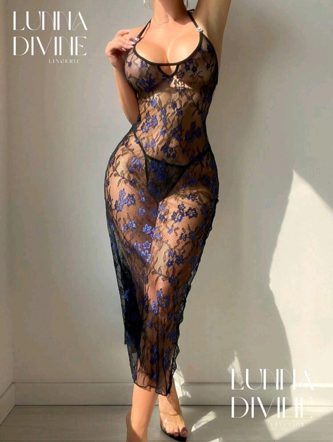 Nuisette HAIFFA