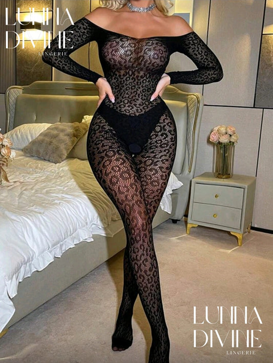 Body en maille MAVIE