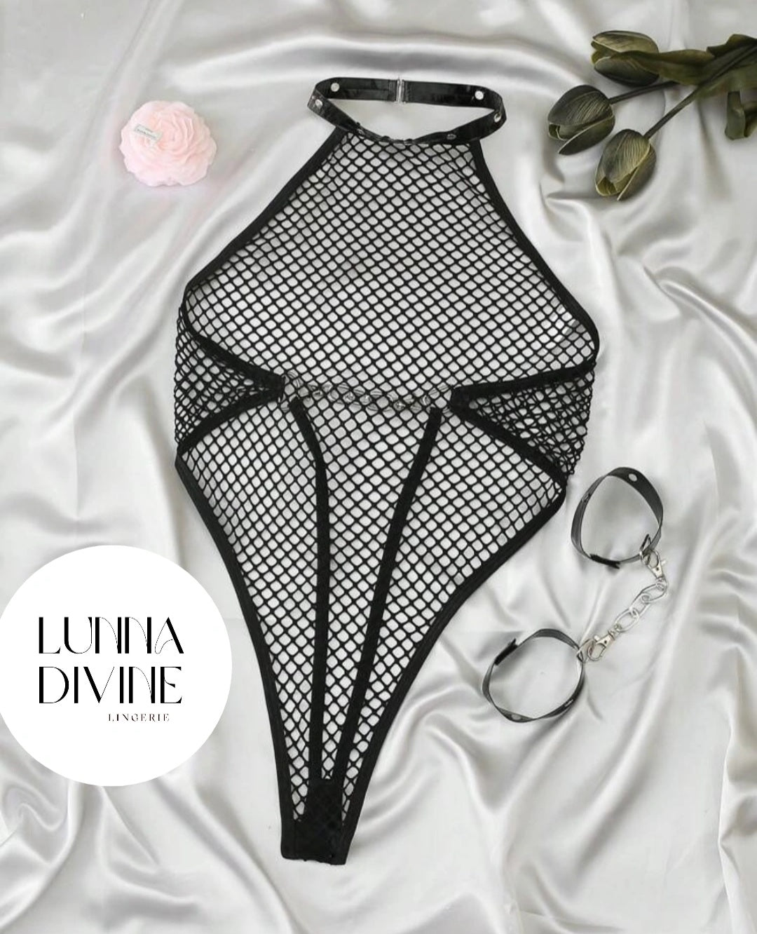 Ensemble lingerie LEXIEZ