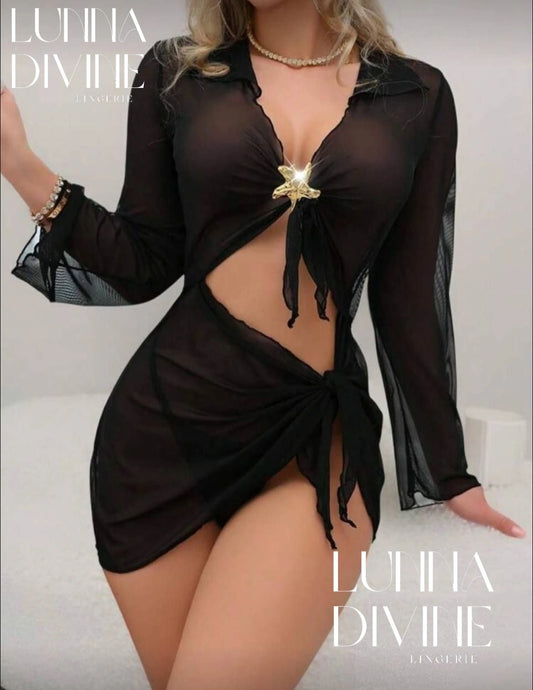 Nuisette FULLA