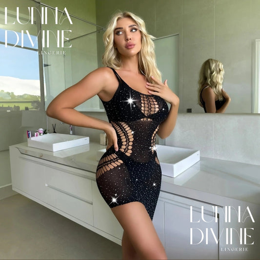 Robe Filet RODINA