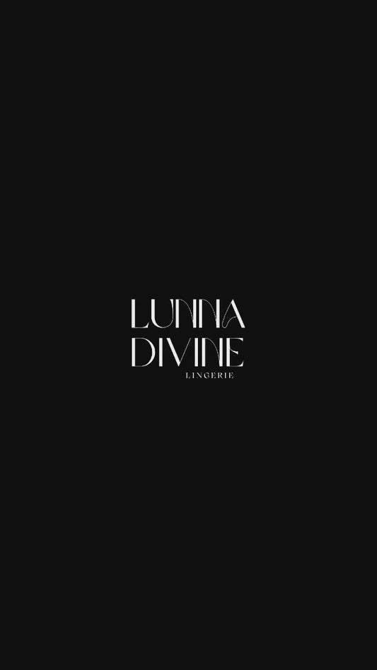 Body perlé VICTORIA