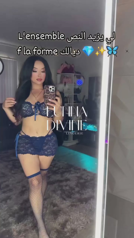 Ensemble ALEXANDRA