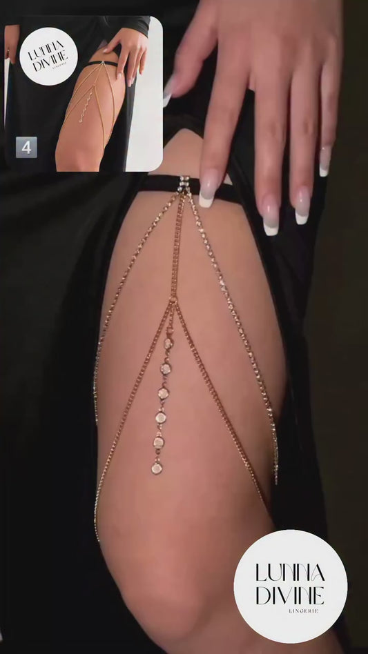 Accessoire cuisse
