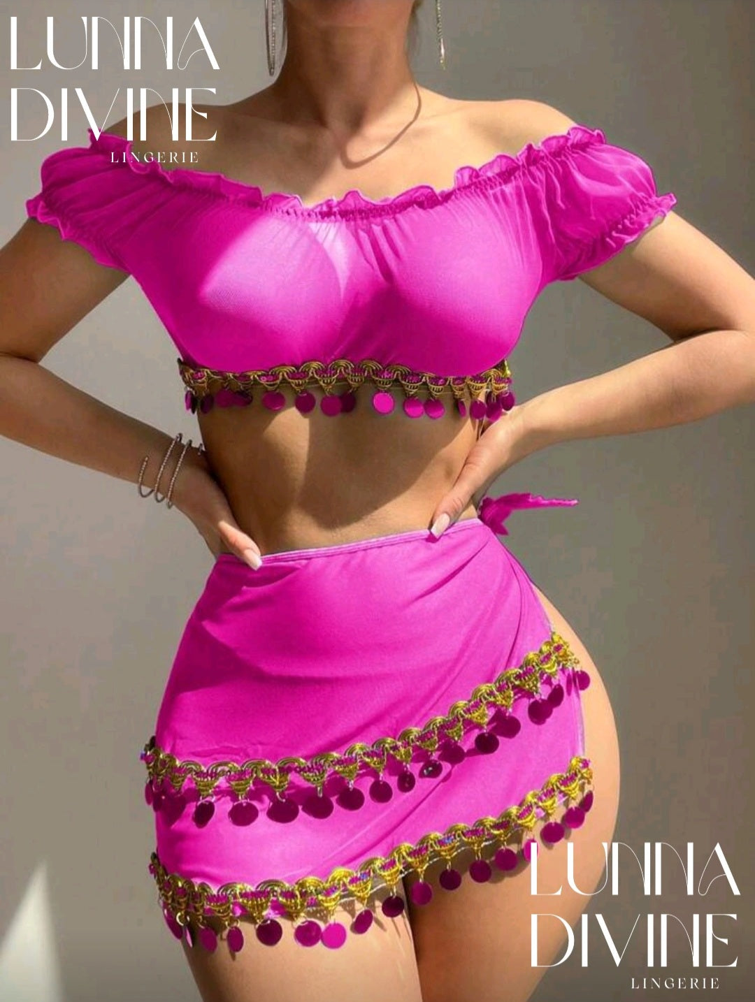 Ensemble LAYALE