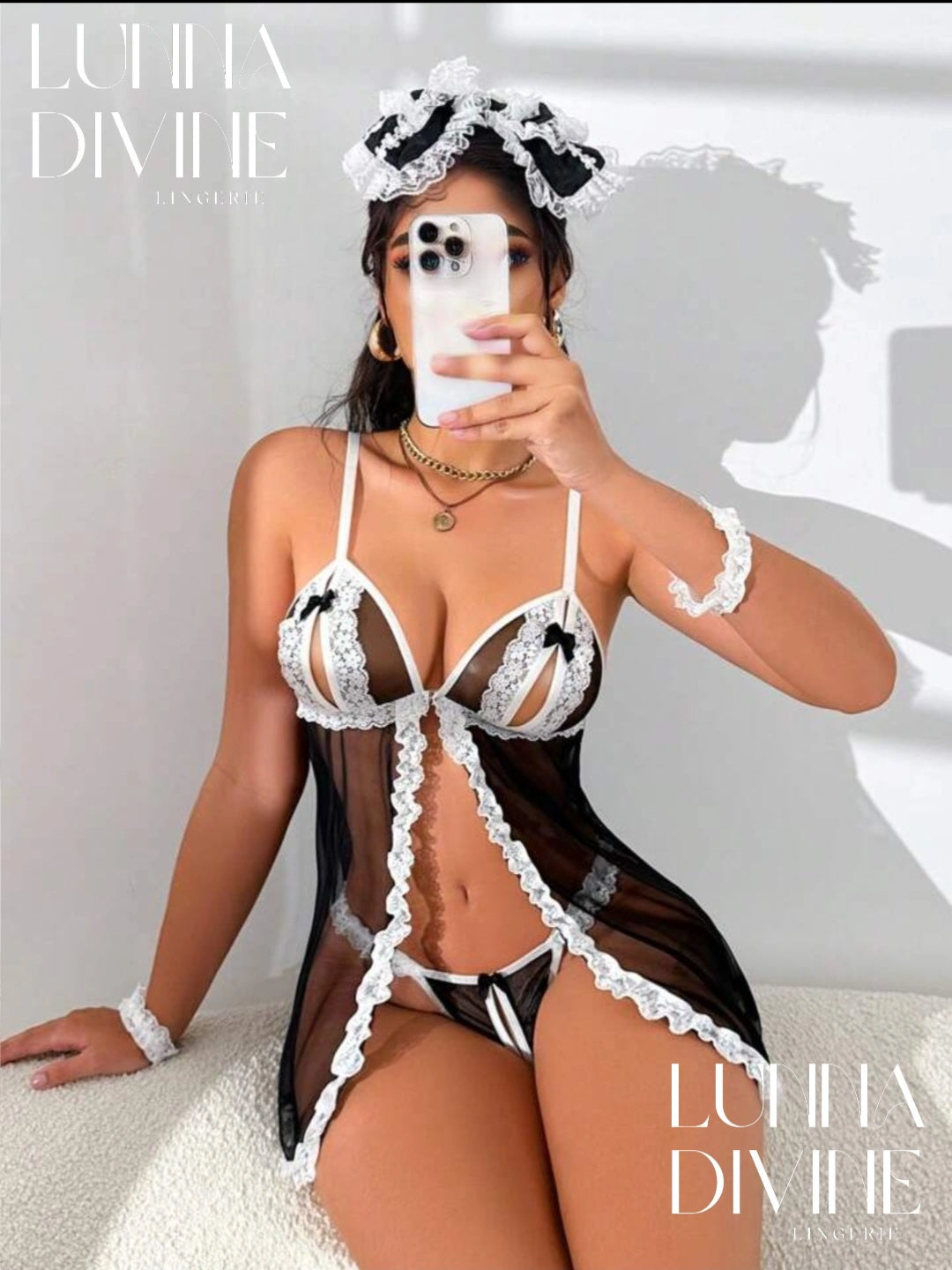 Nuisette HELLONA