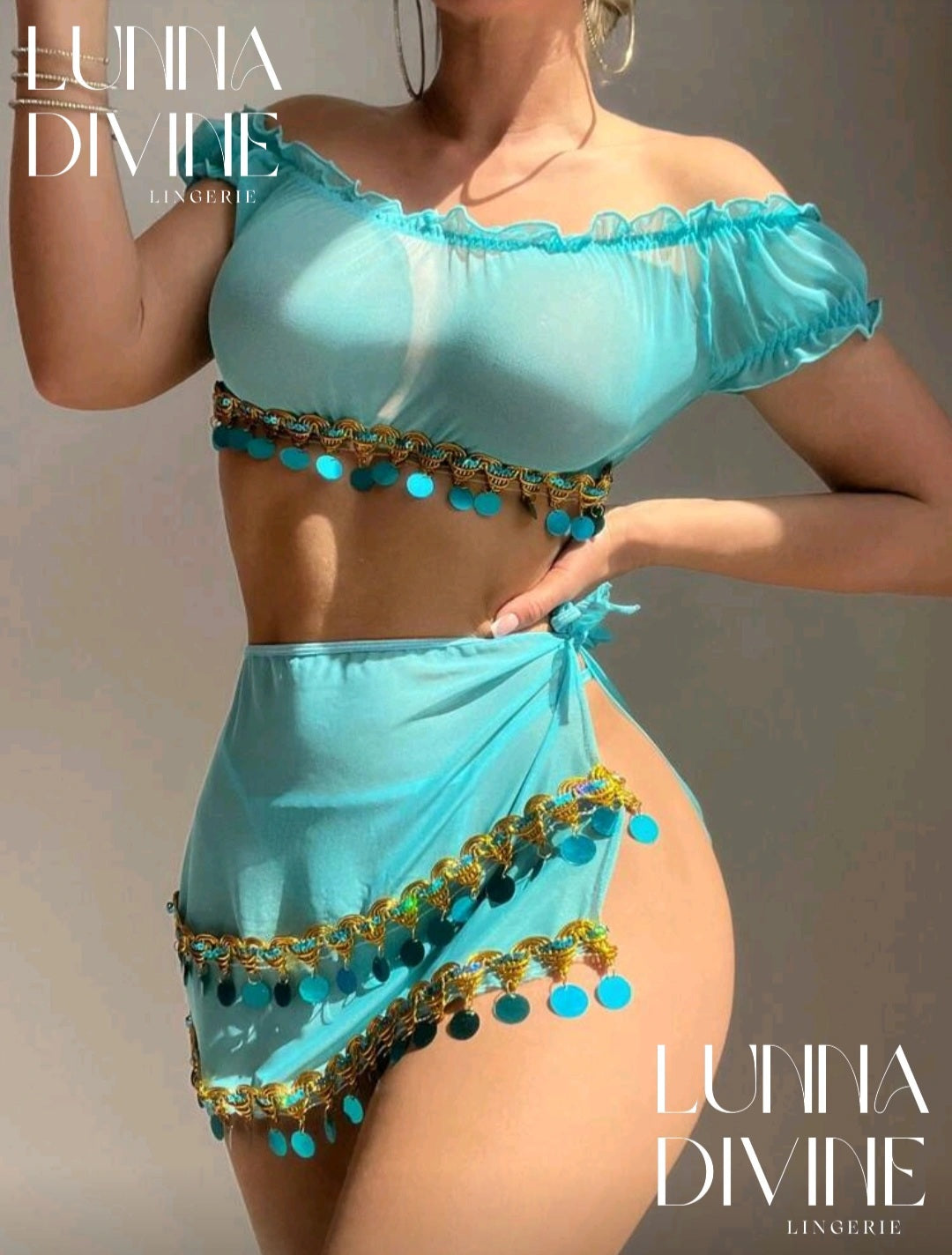 Ensemble LAYALE