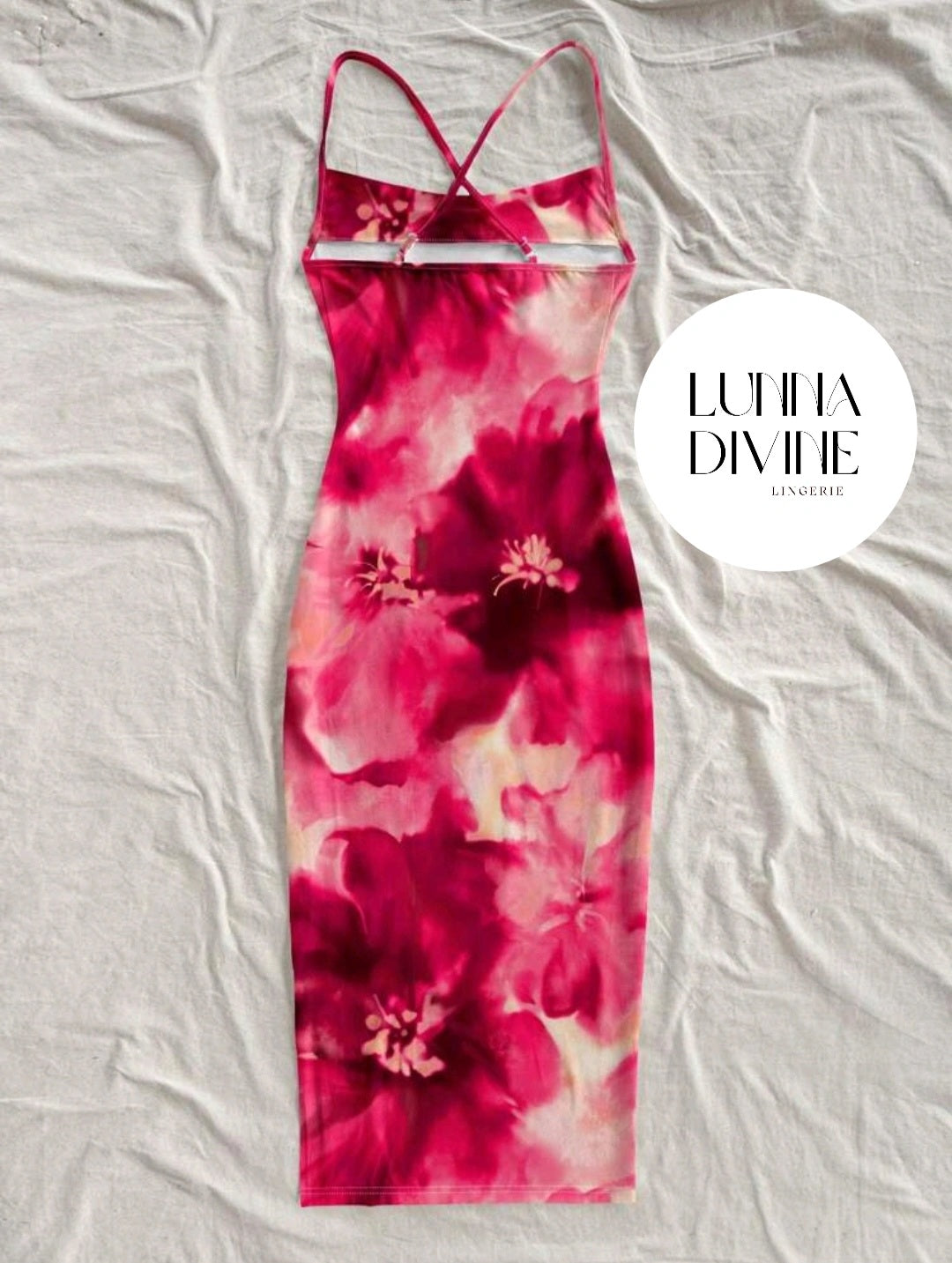 Robe COQUETTE