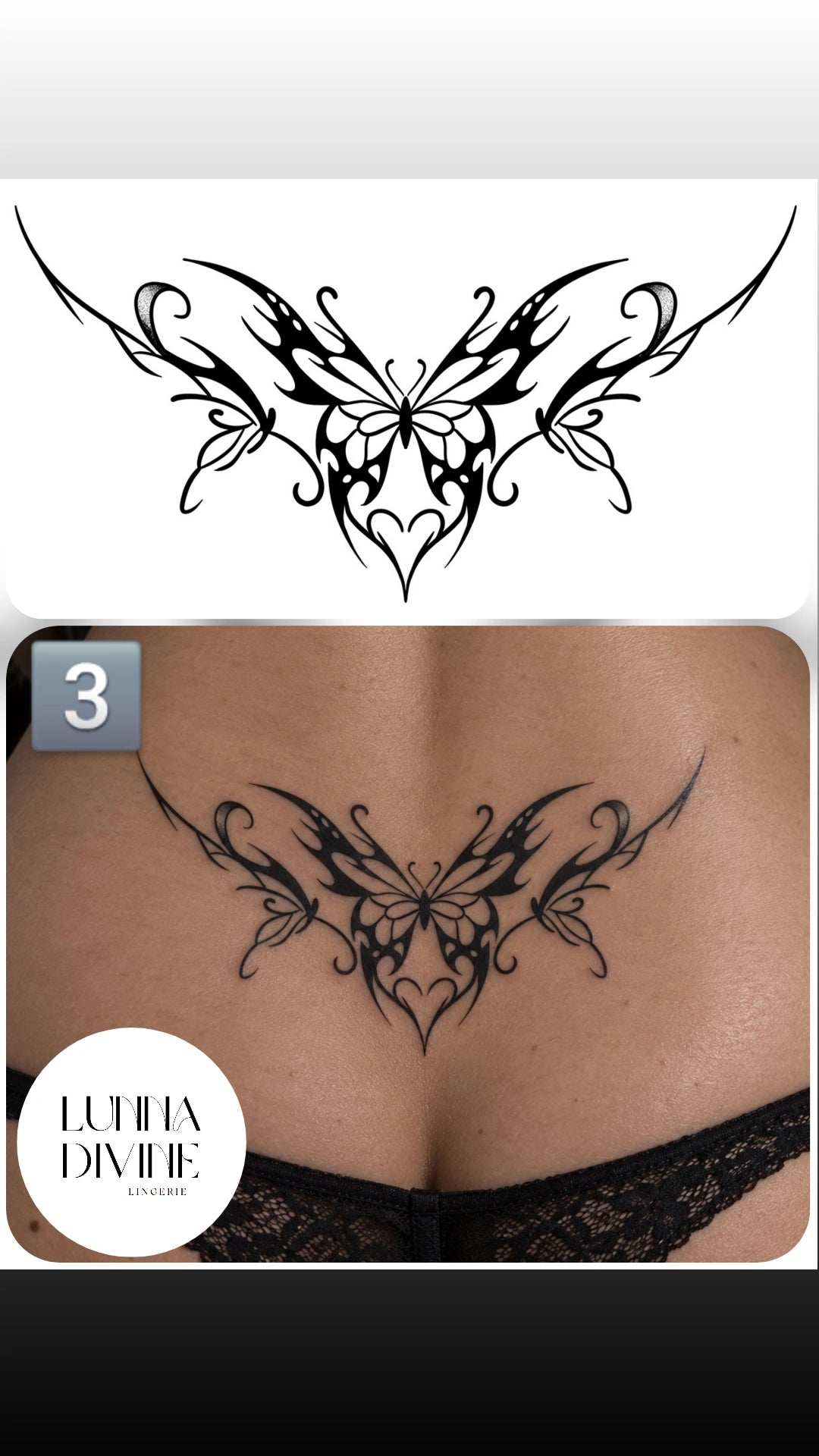 Tattoo Noir