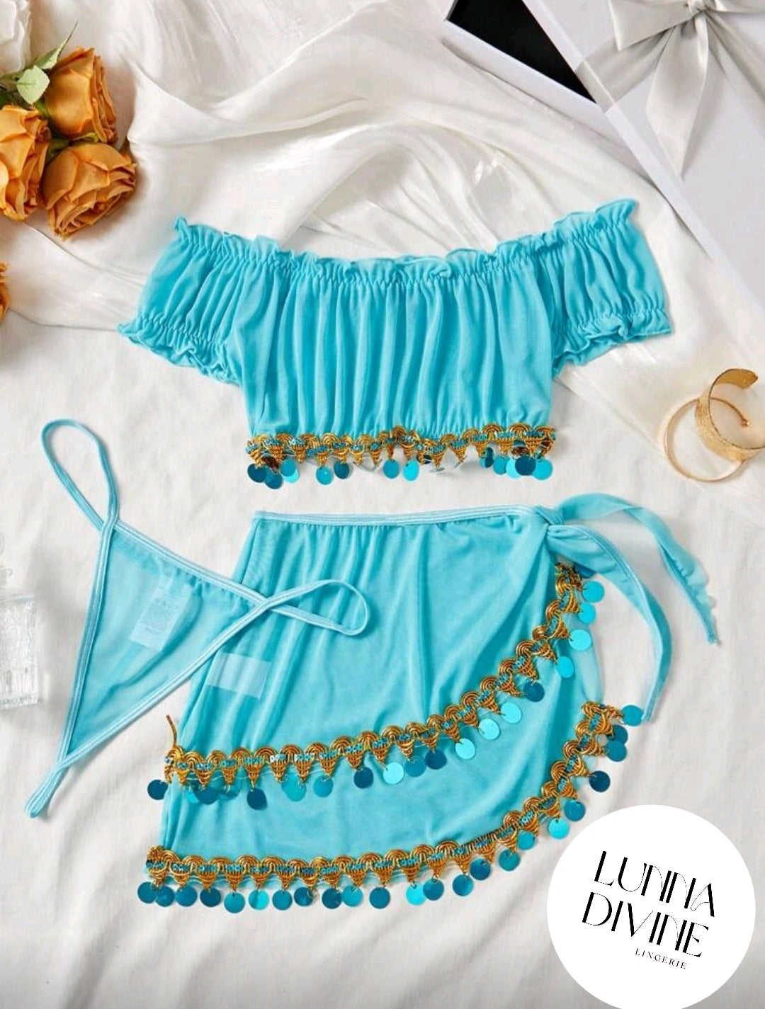 Ensemble LAYALE