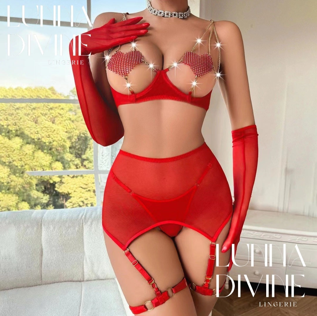 Ensemble VALENTINA