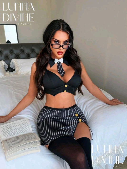Cosplay SANDRA