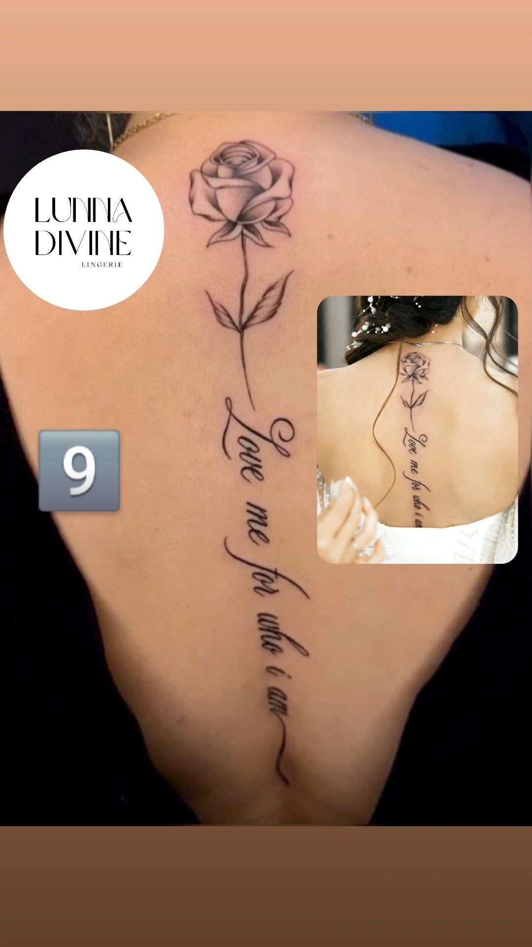 Tattoo Noir