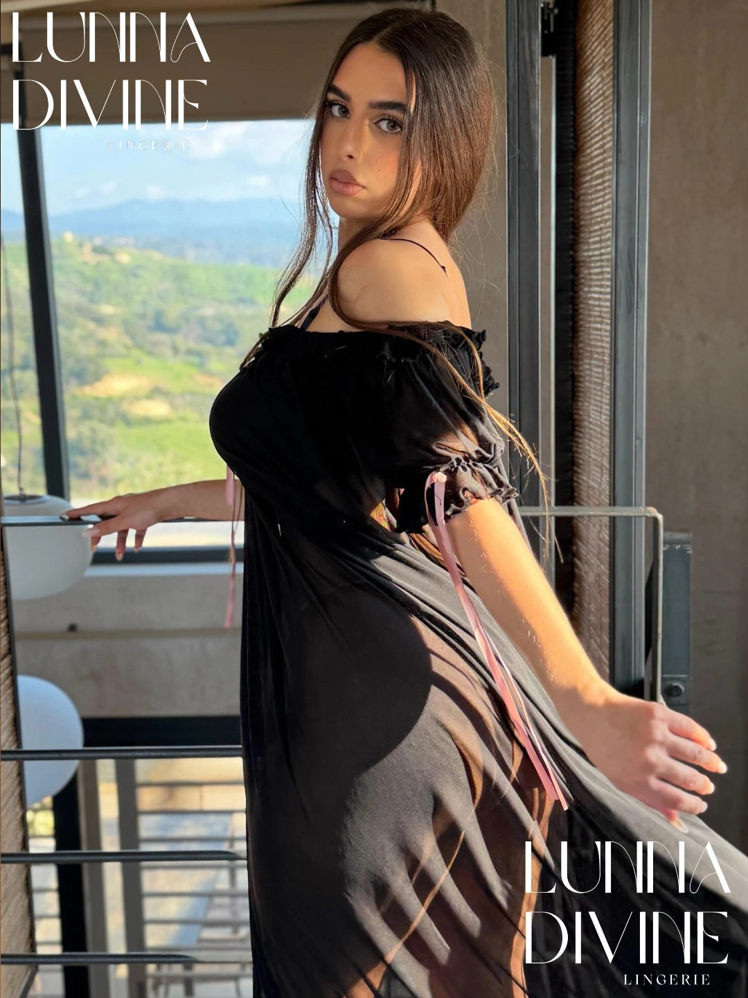 Nuisette NIVINE